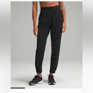 Lululemon license to train high rise pants. Size 2.